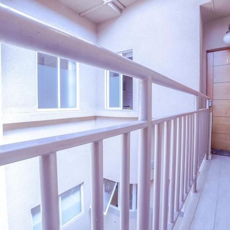 Santiago Rent Apart Eksteriør bilde